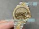 Swiss Copy Rolex Oyster Perpetual Datejust 31mm Two-tone Diamond Jubilee Watch (3)_th.jpg
